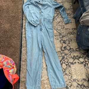 gap jumpsuit